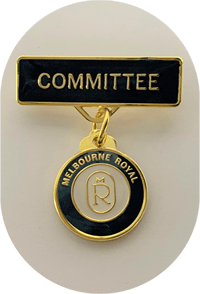 Badge